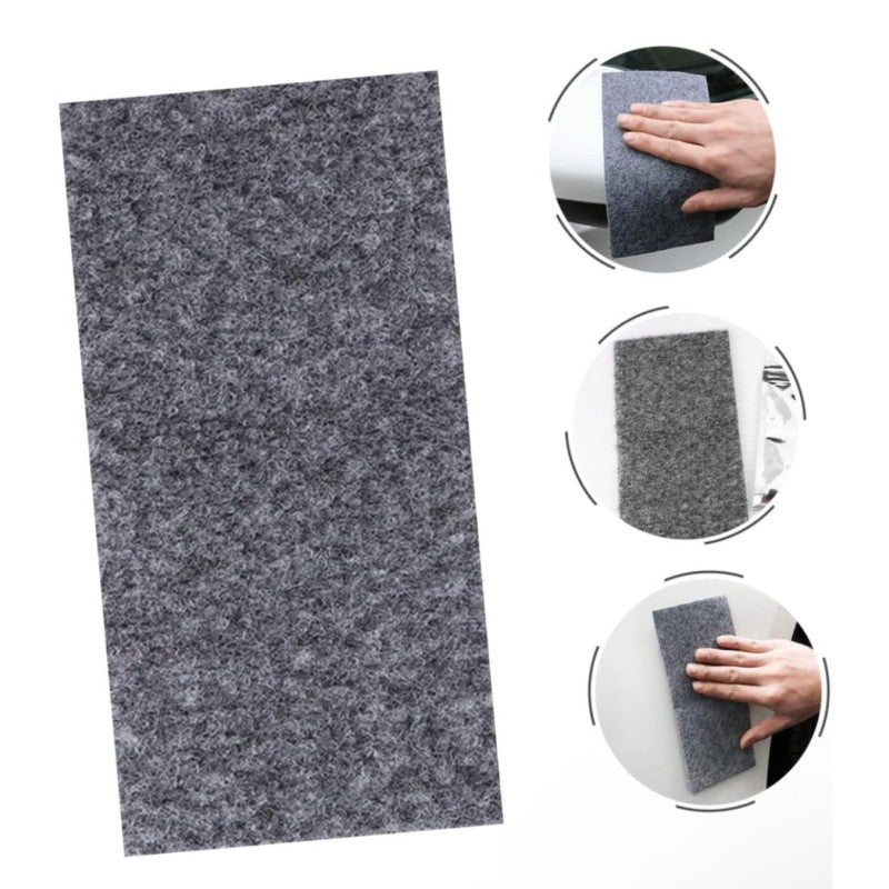 Araç Çizik Giderici Set™